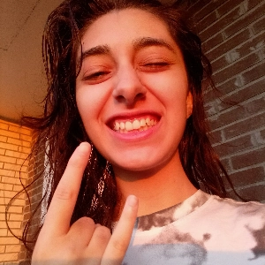 Rebeka Markosyan