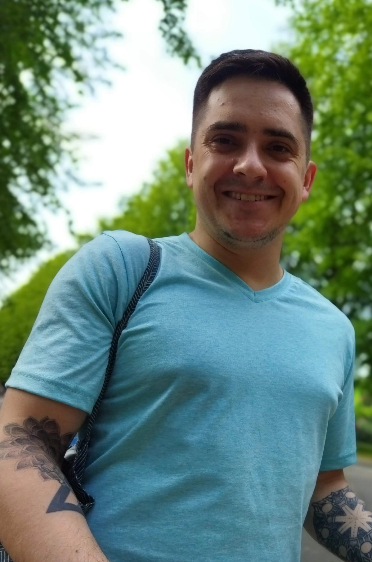 Евгений Ильин | Сетка — социальная сеть от hh.ru