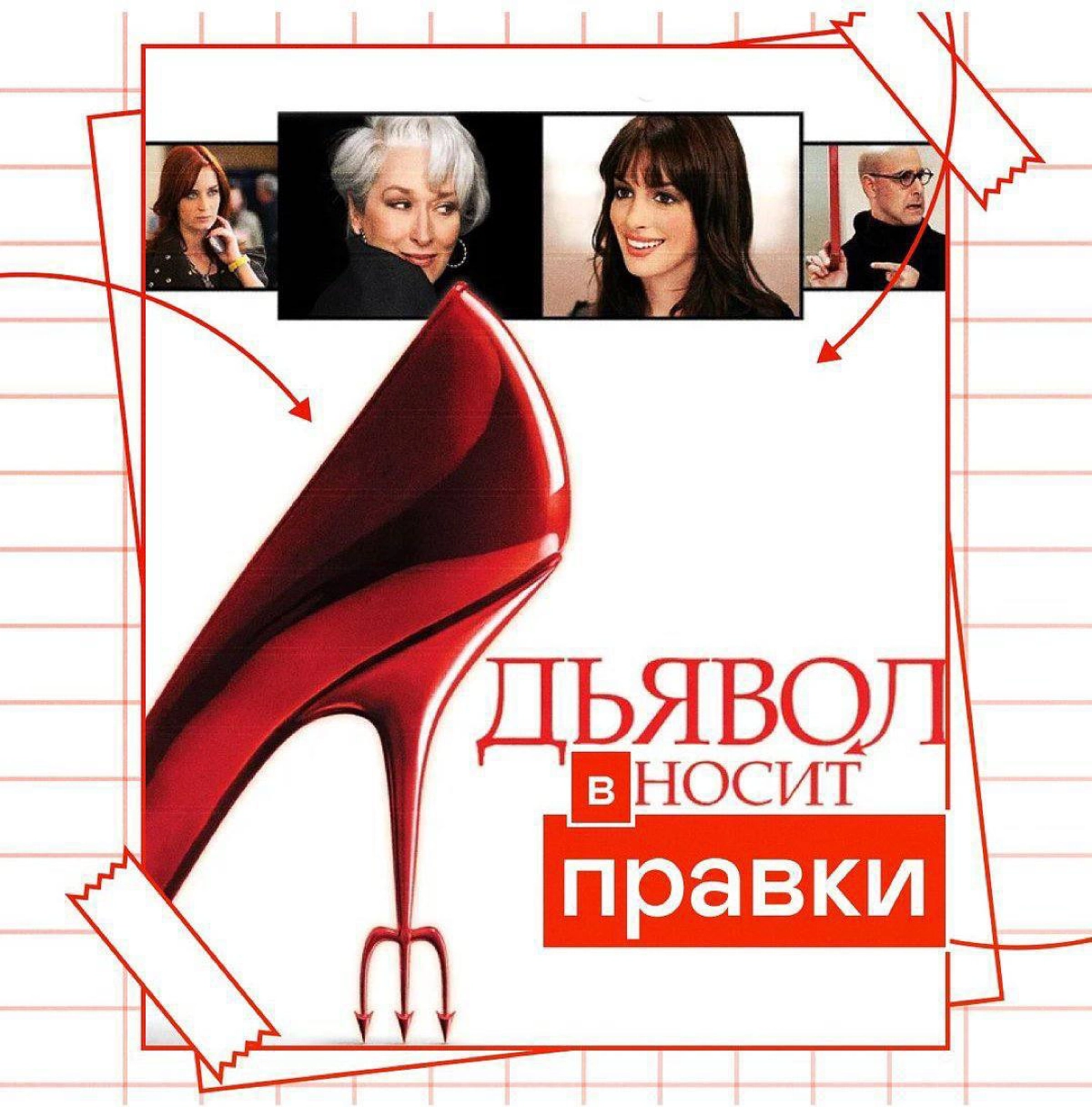 😱 Правки: откуда появляются и куда уходят? | Сетка — новая социальная сеть от hh.ru