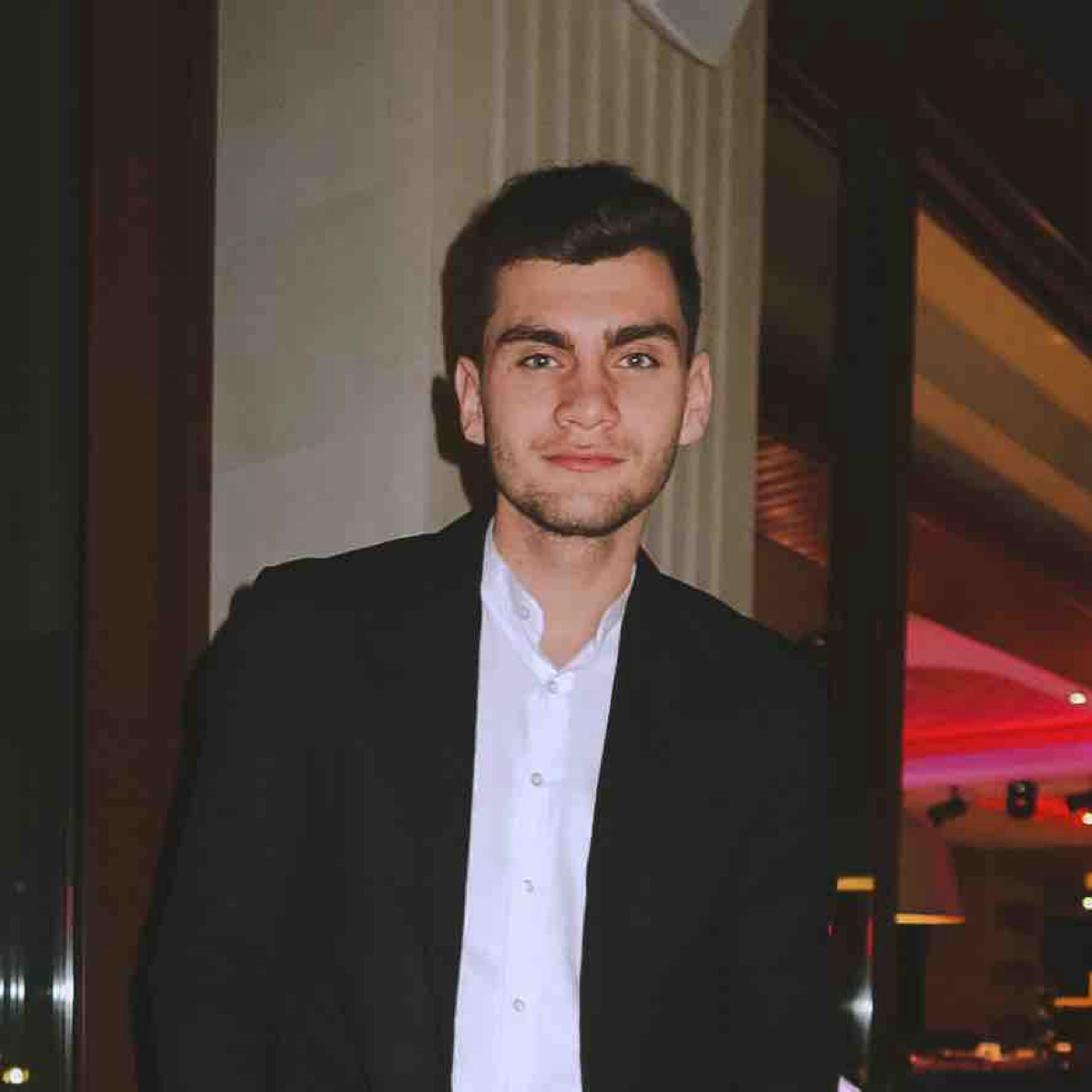 profile avatar