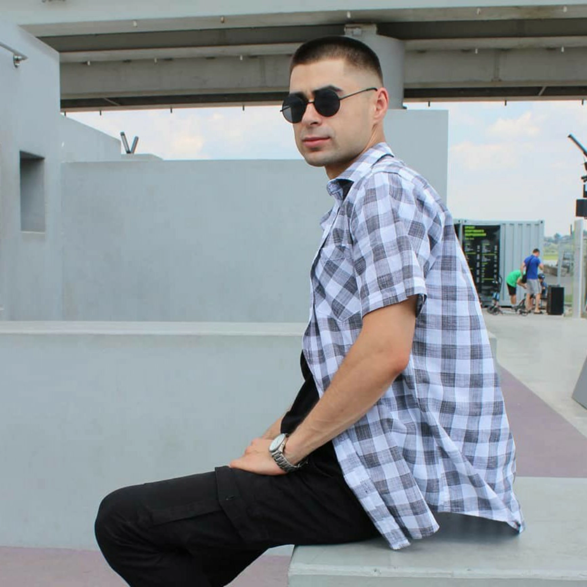 profile avatar
