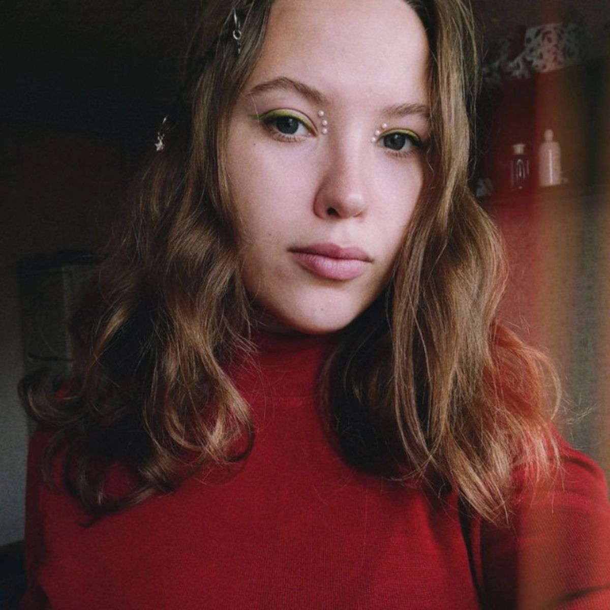 profile avatar