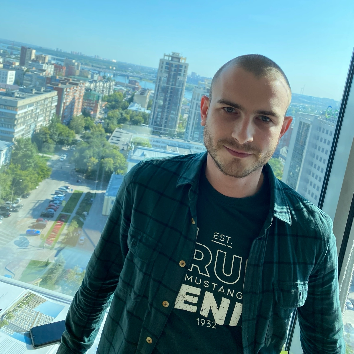 profile avatar