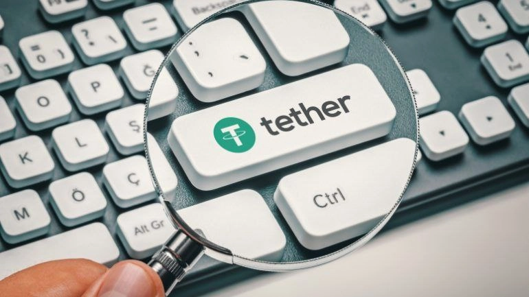 Предложение USDT на криптобиржах достигло рекордного уровня | Сетка — новая социальная сеть от hh.ru