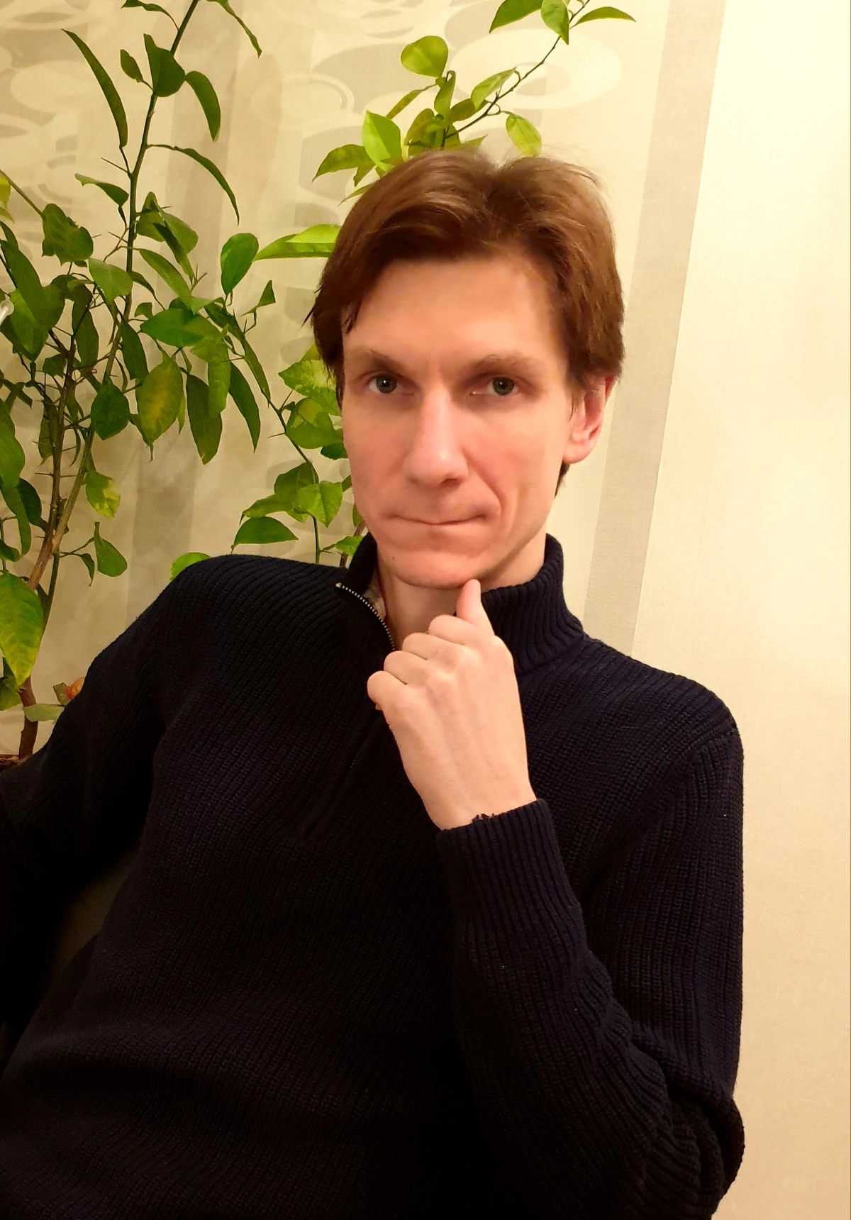 profile avatar