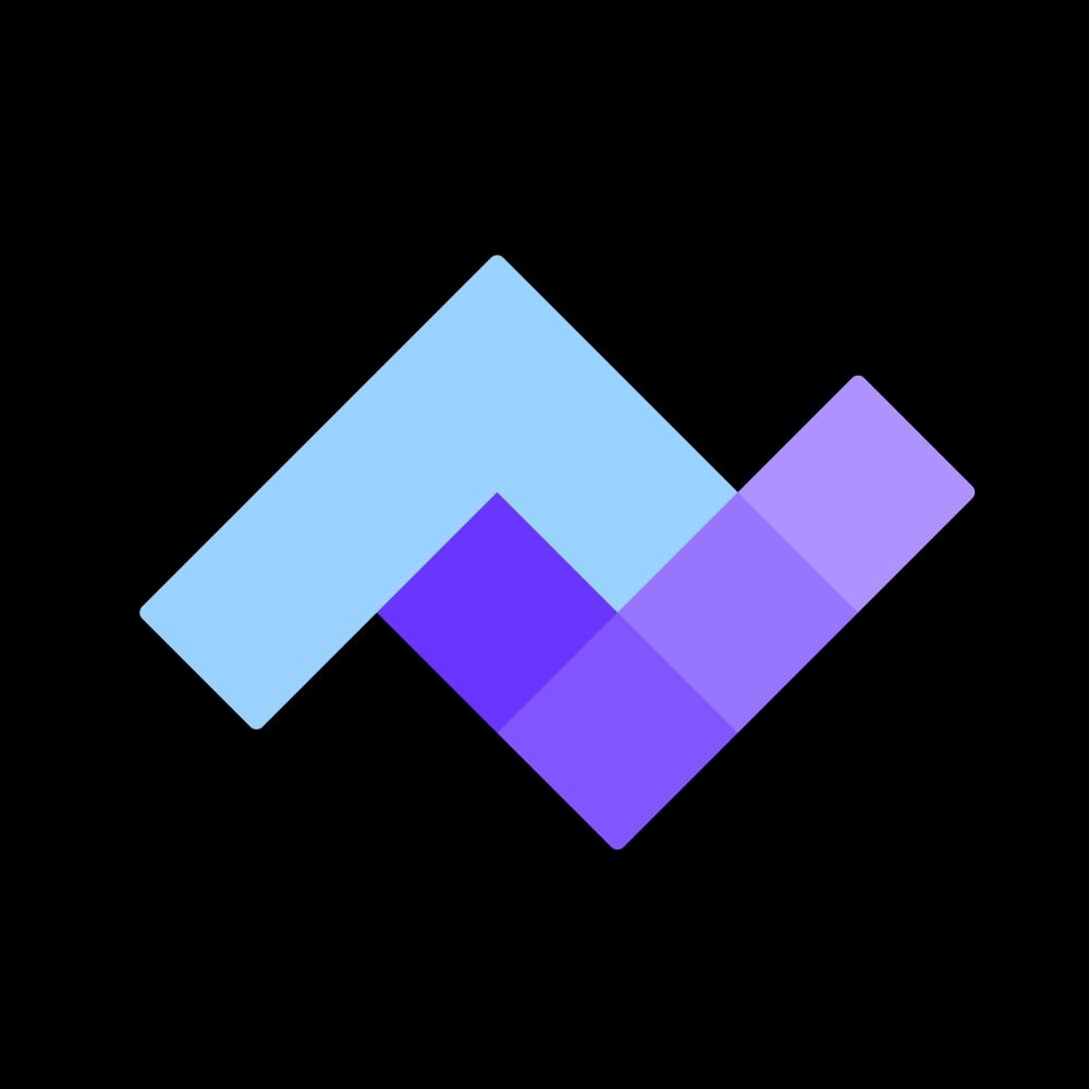 company logo