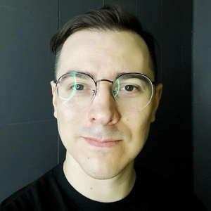Дмитрий Батурин | Сетка — социальная сеть от hh.ru