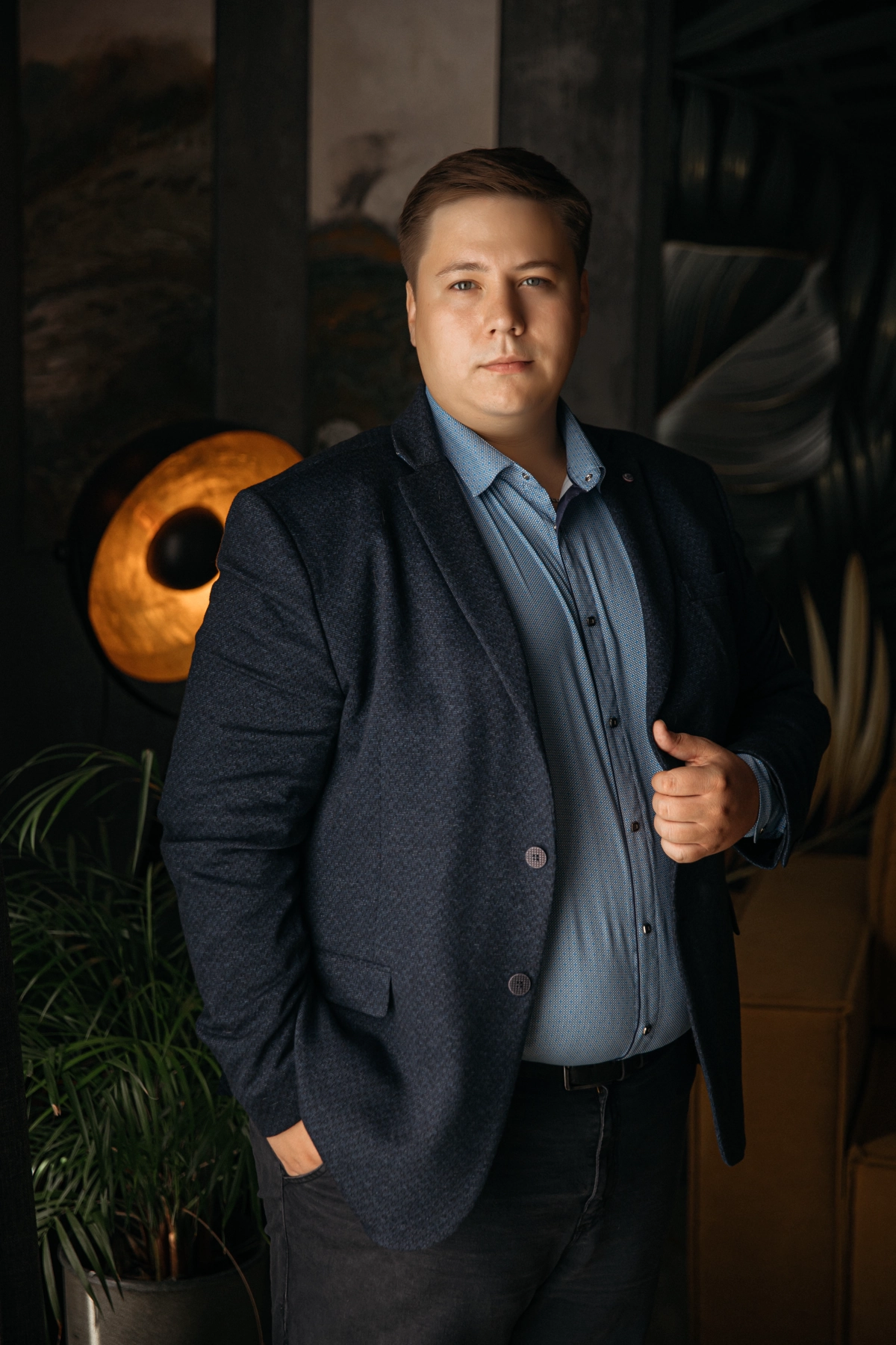 profile avatar