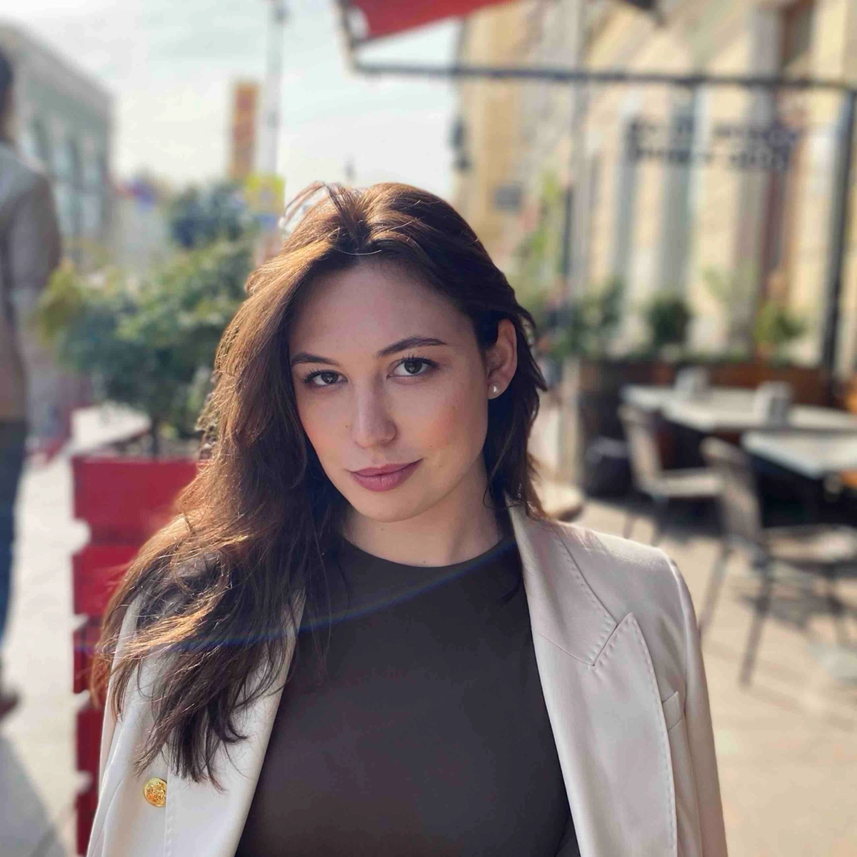 profile avatar