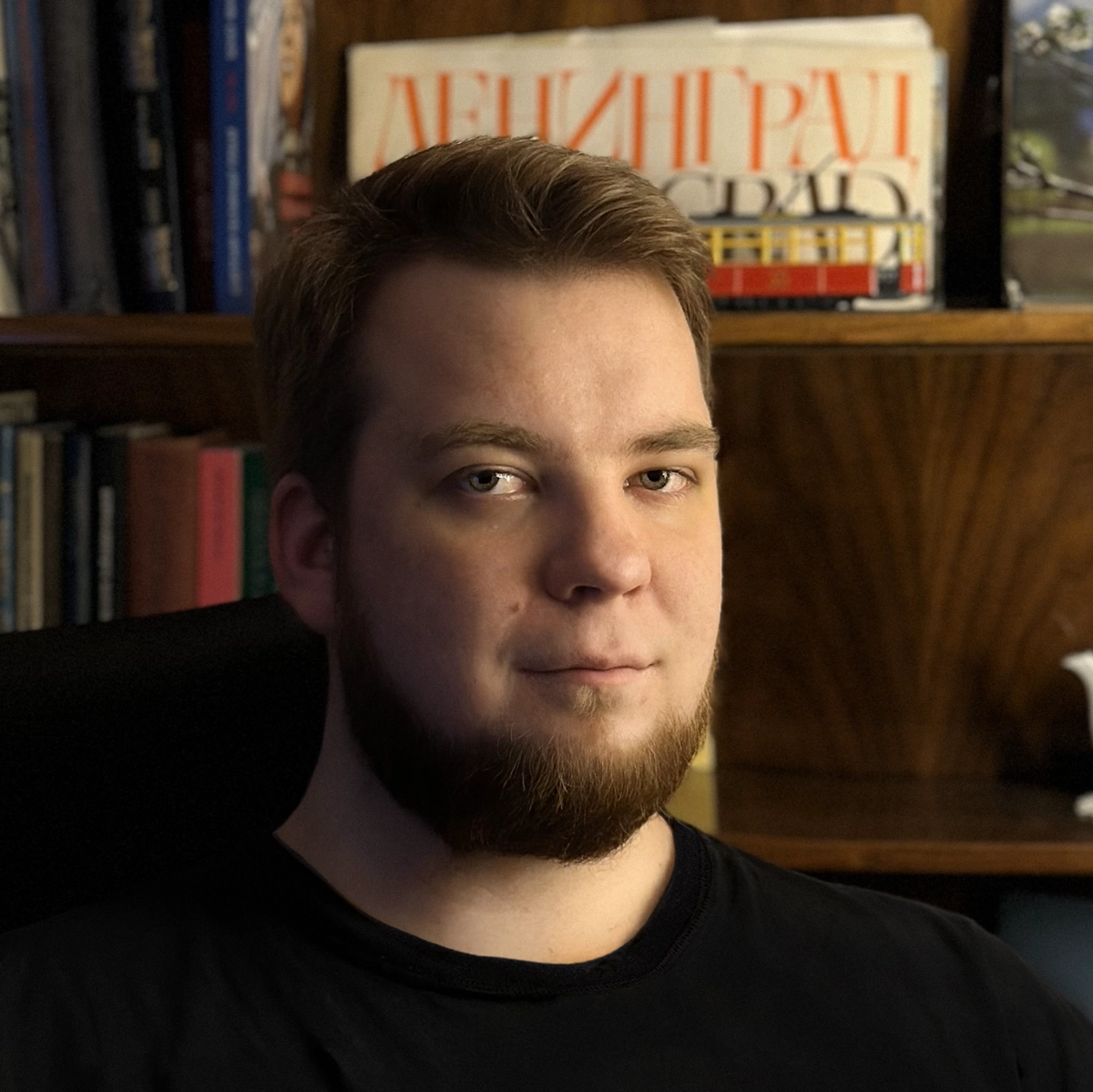 profile avatar