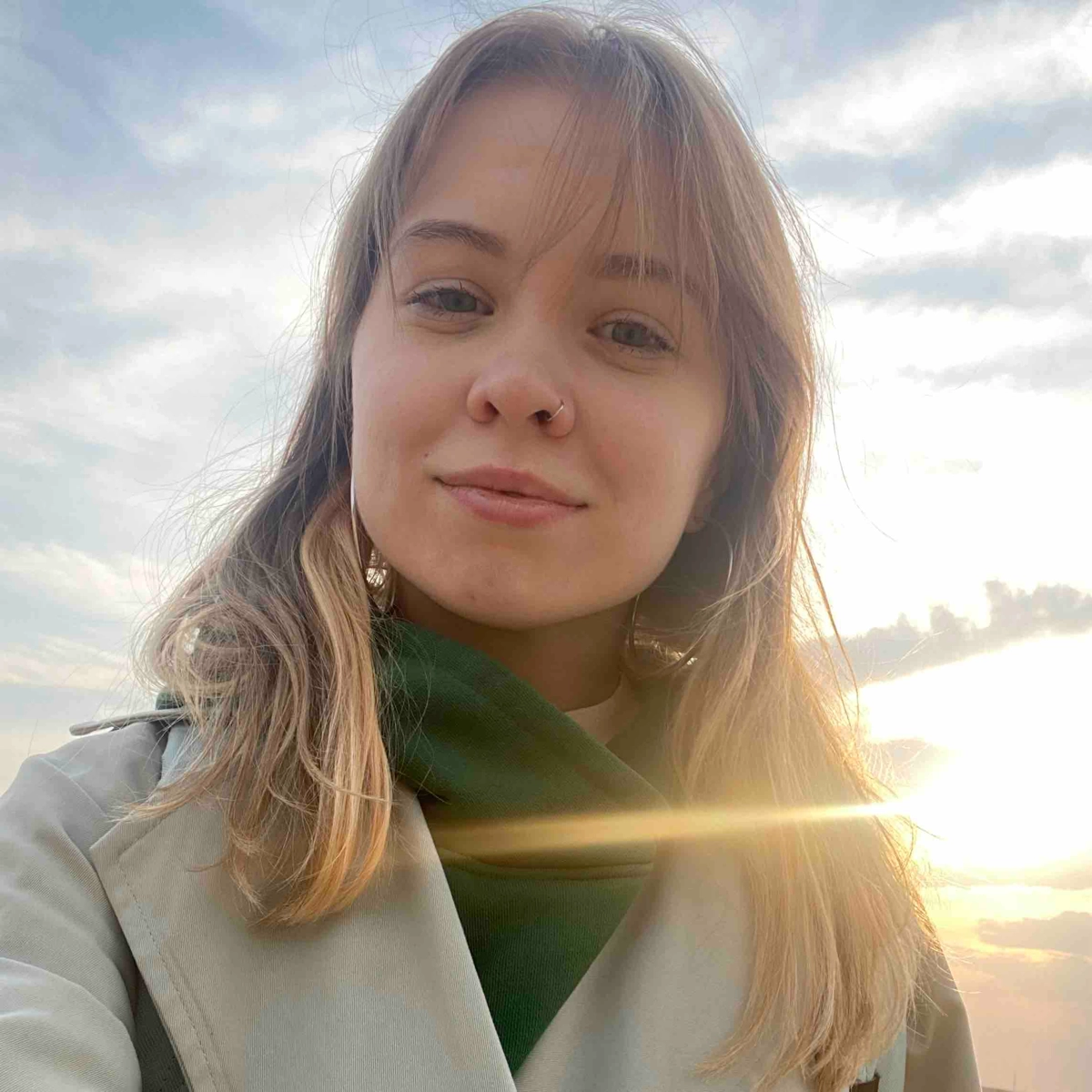 profile avatar
