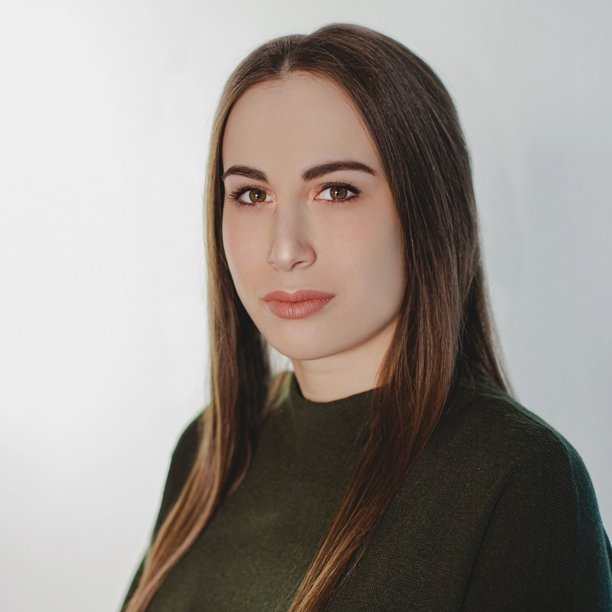 Оксана Агафонова