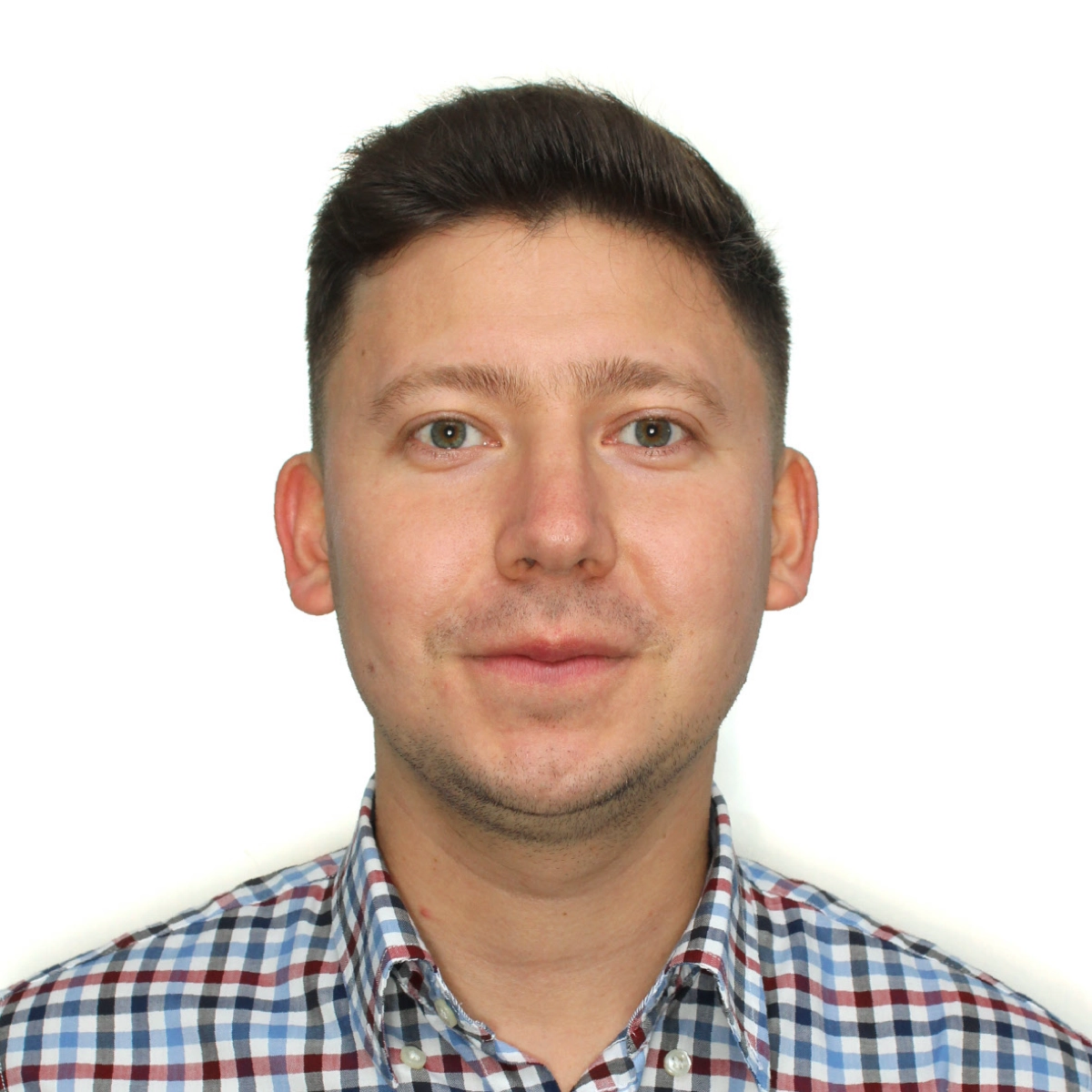 Дмитрий Картавов