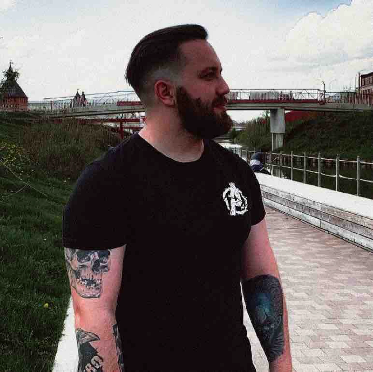 profile avatar
