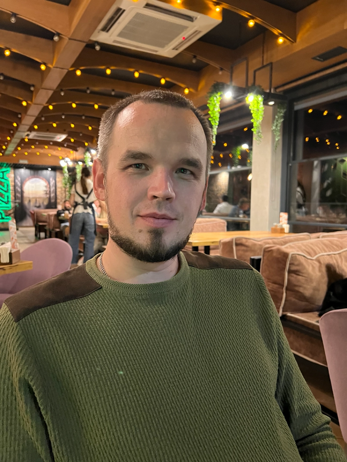profile avatar