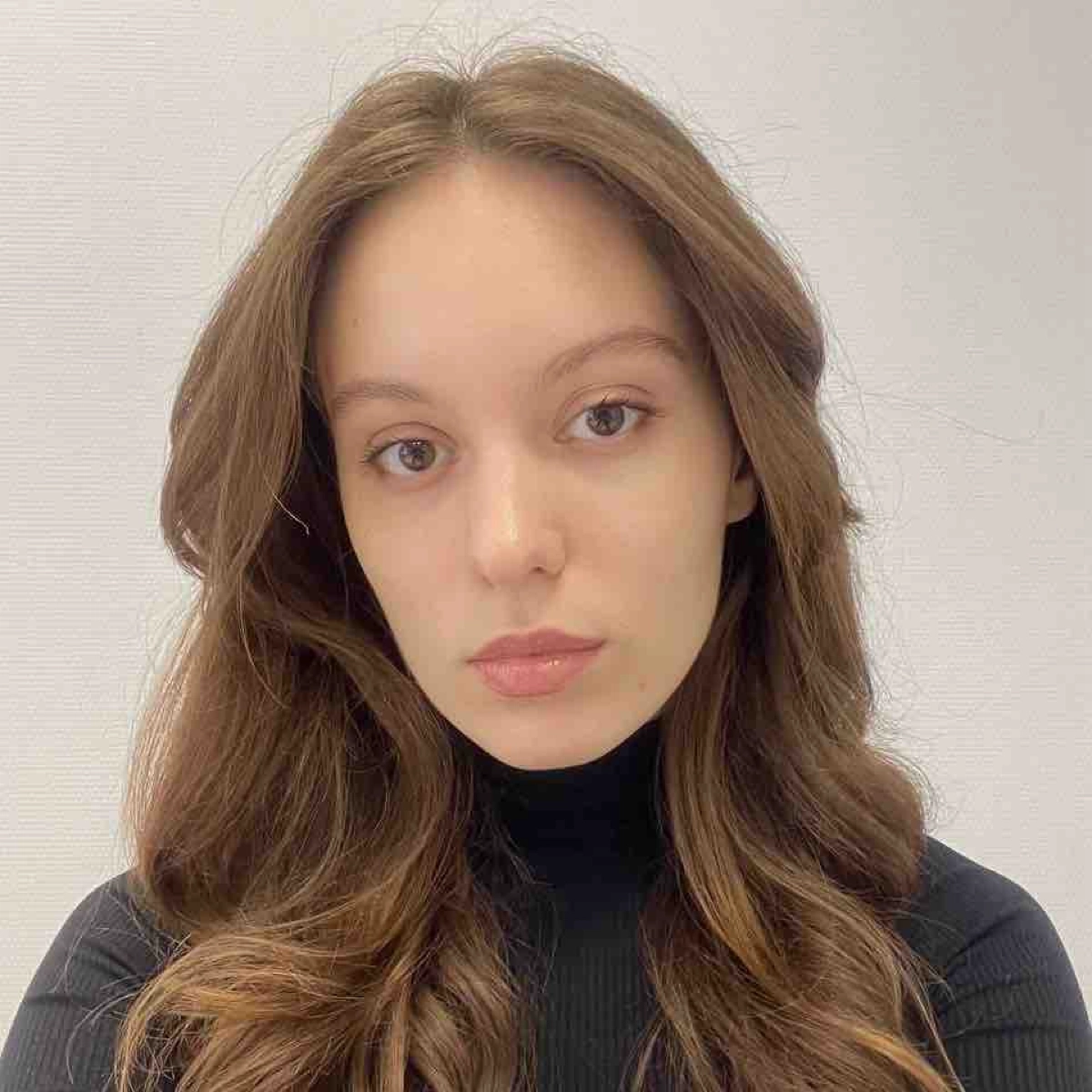 Мария Ибряева | Сетка — социальная сеть от hh.ru