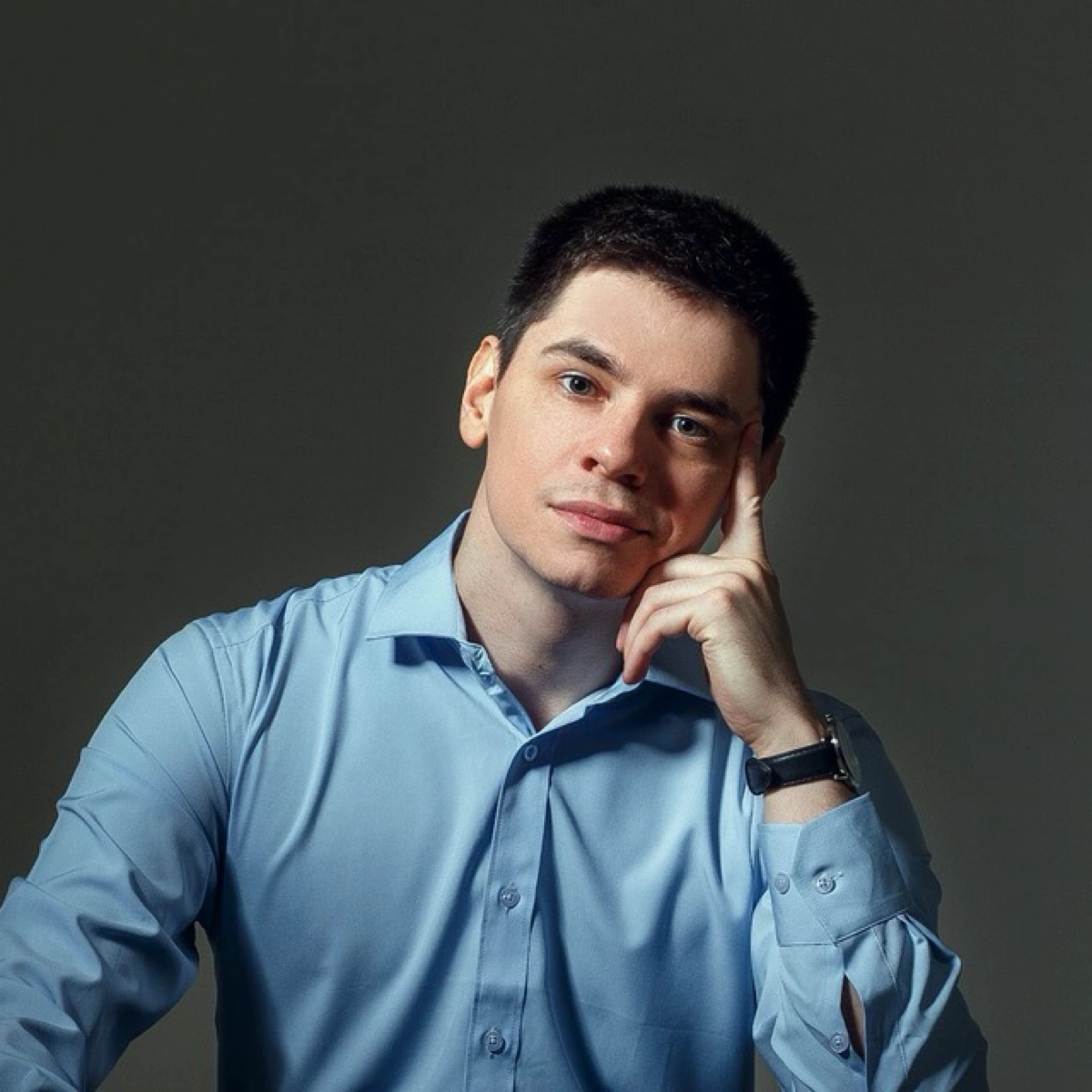 profile avatar