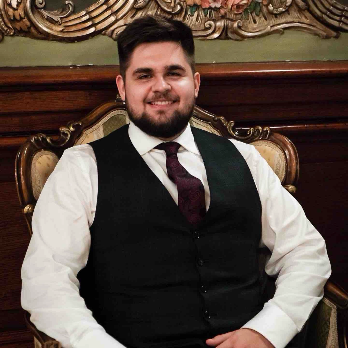 profile avatar