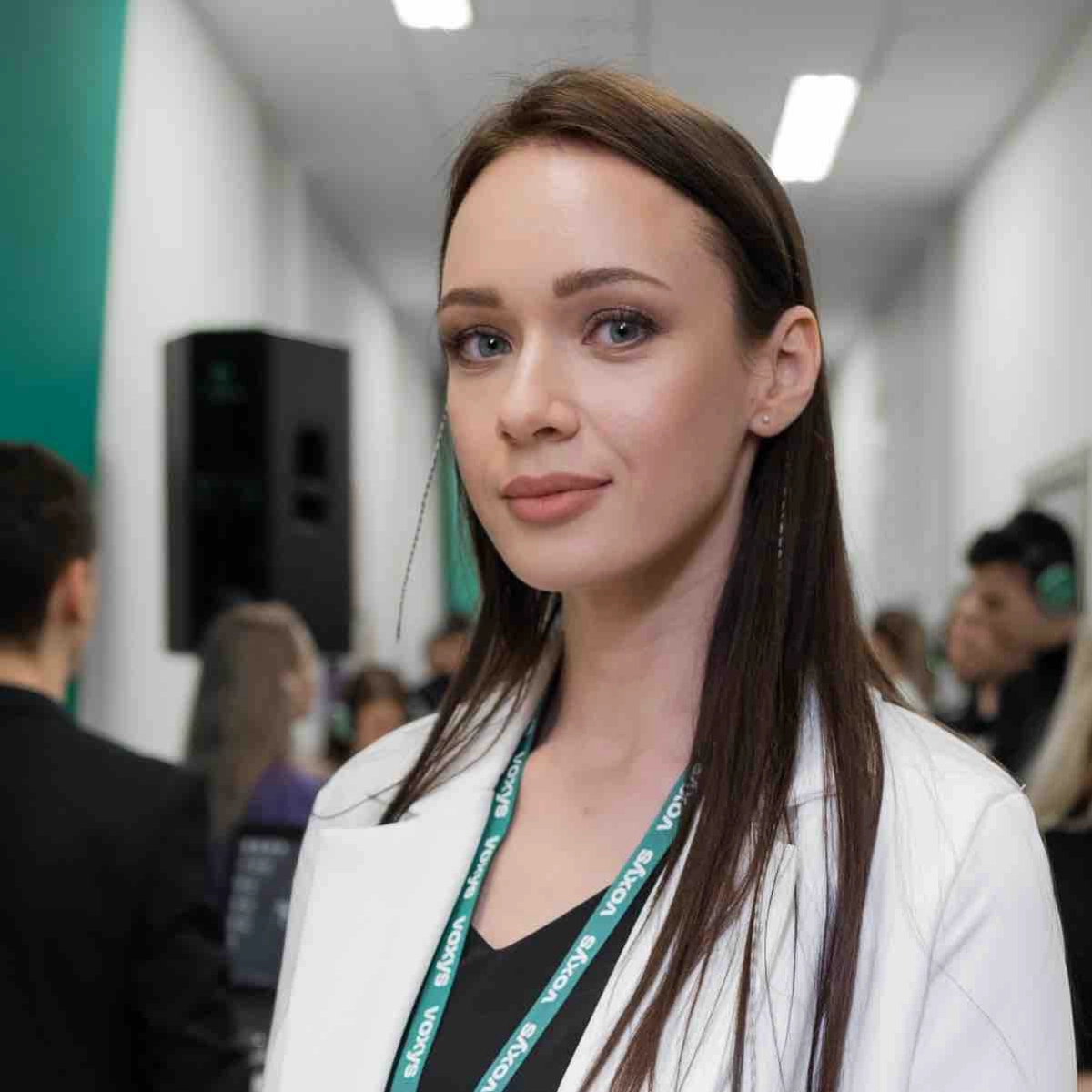 Александра Ветохина