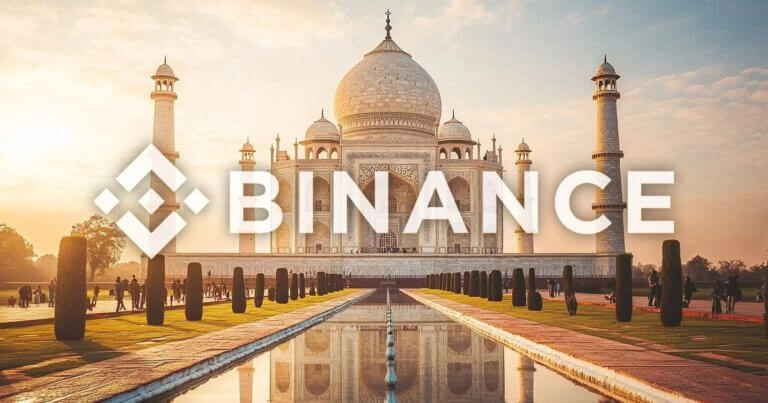 Binance вновь появляется в индийских магазинах приложений после получения ключевой регистрации FIU-IND | Сетка — новая социальная сеть от hh.ru