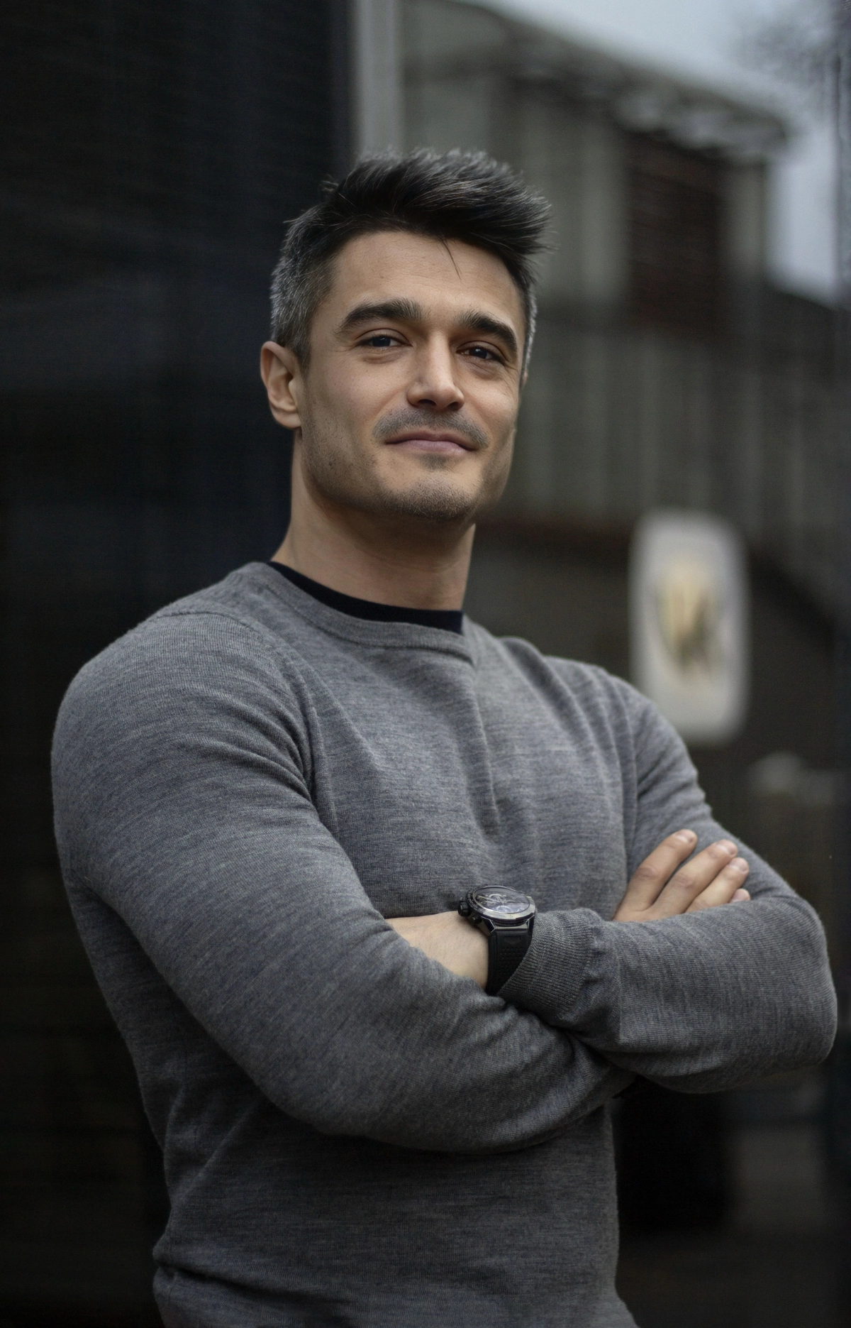 profile avatar