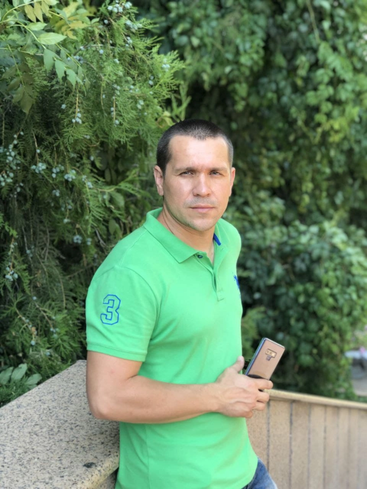 profile avatar