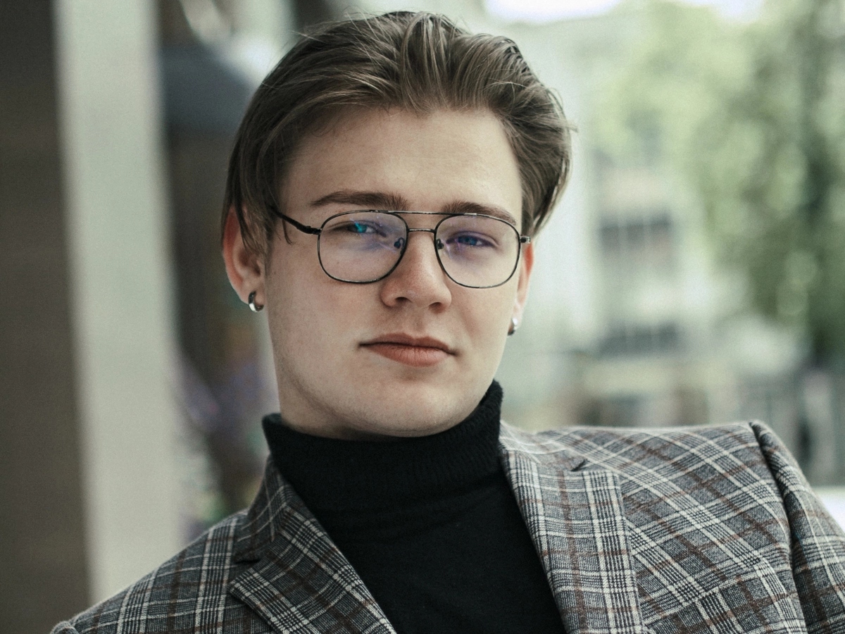 Максим Корытко | Сетка — социальная сеть от hh.ru