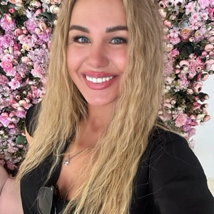 Снежана Михайловская | Сетка — социальная сеть от hh.ru