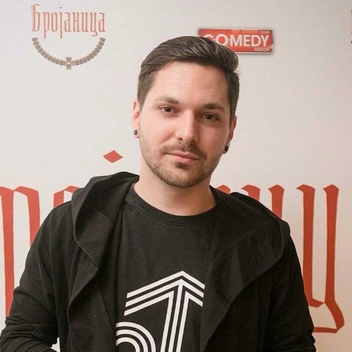 profile avatar