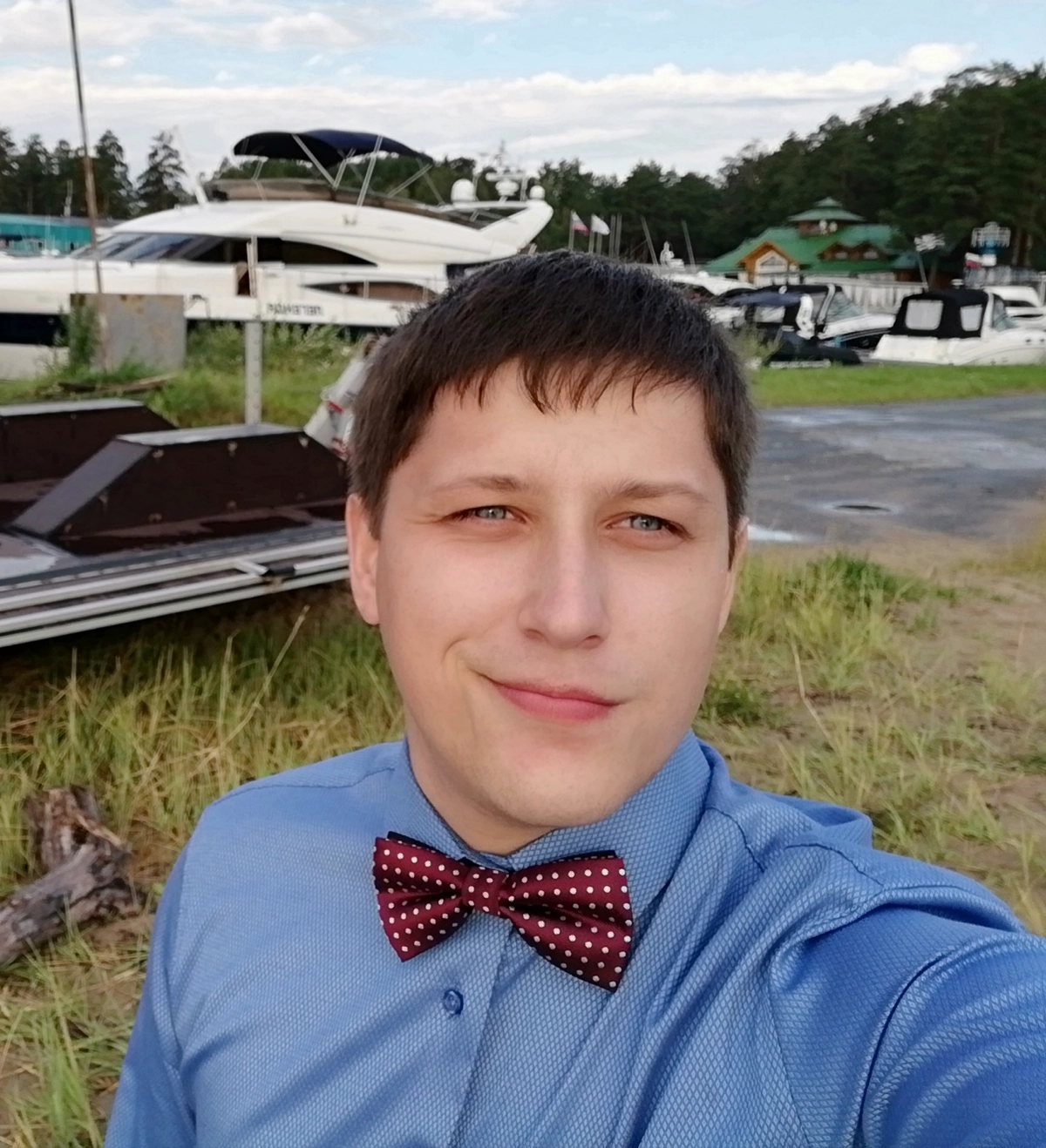 profile avatar