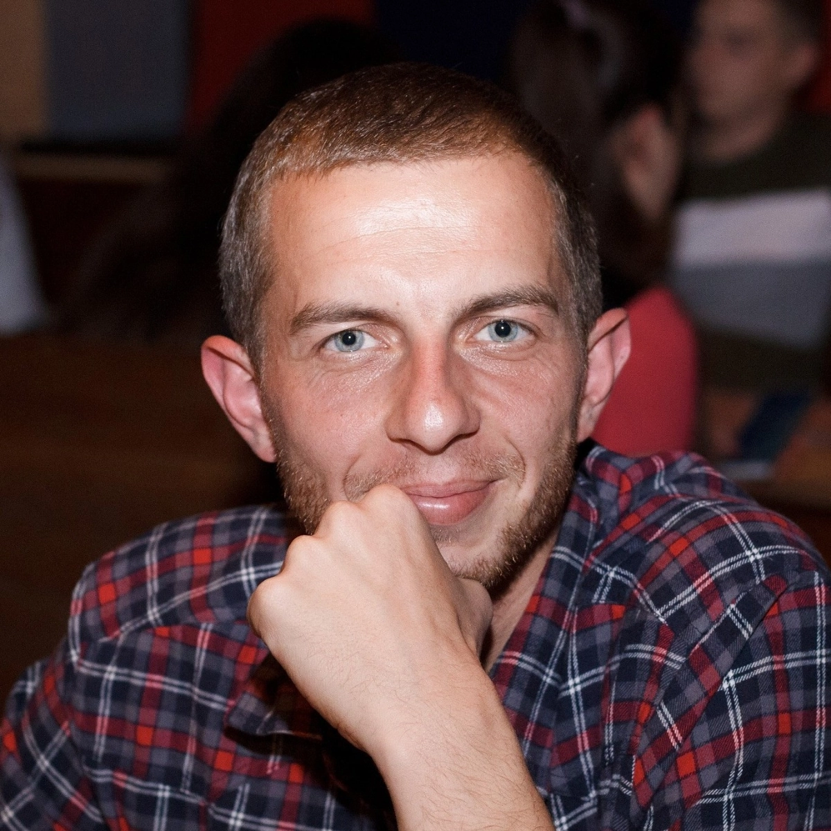 profile avatar