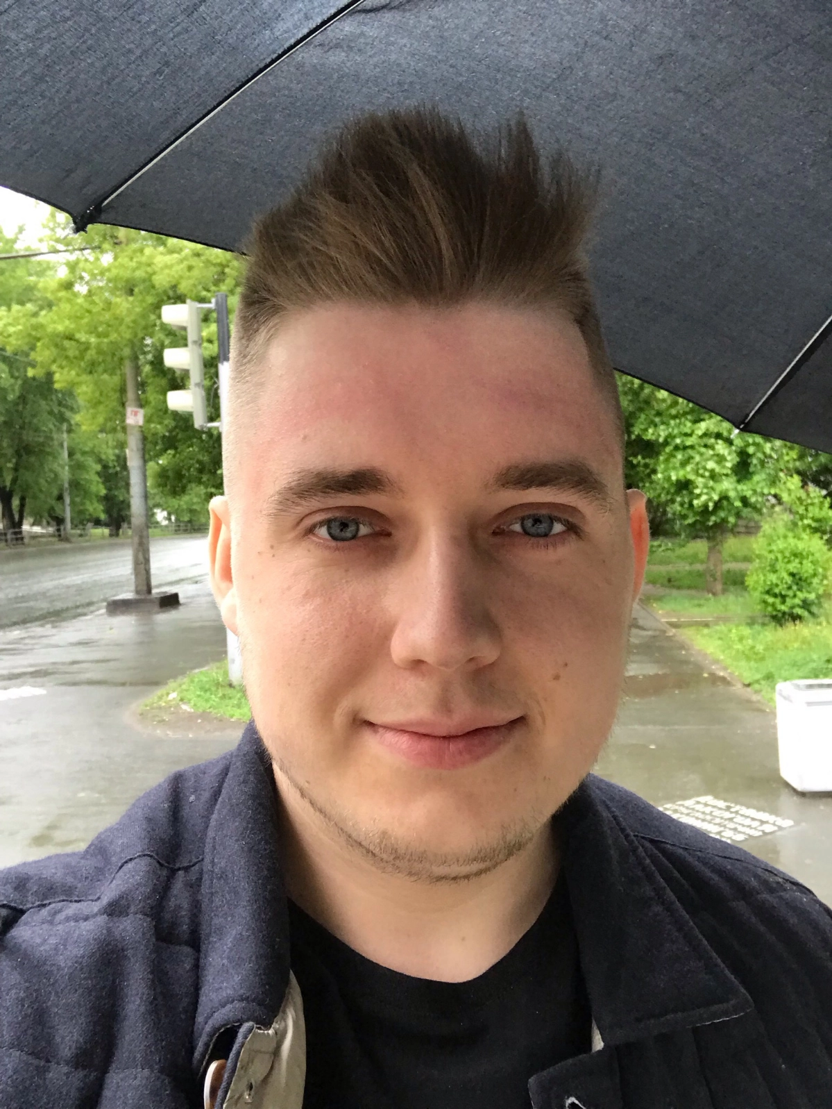 profile avatar