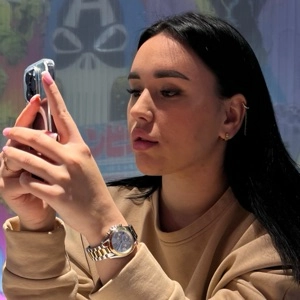 Дарья Юрченко | Сетка — социальная сеть от hh.ru