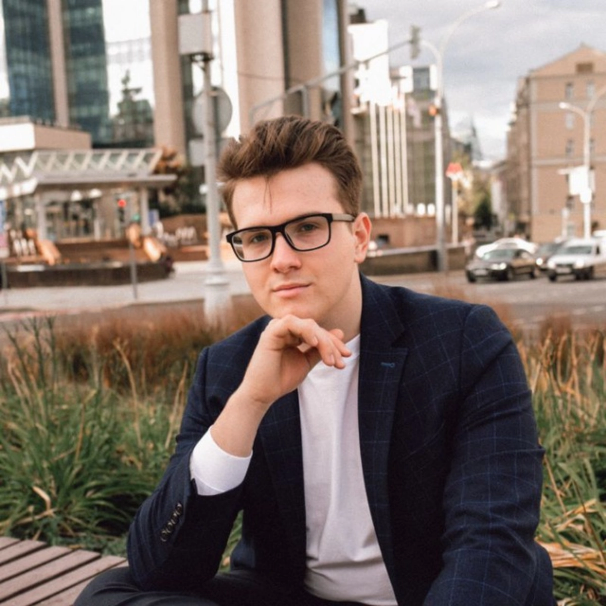 profile avatar