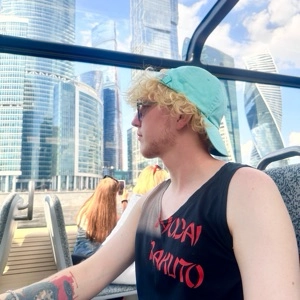 profile avatar