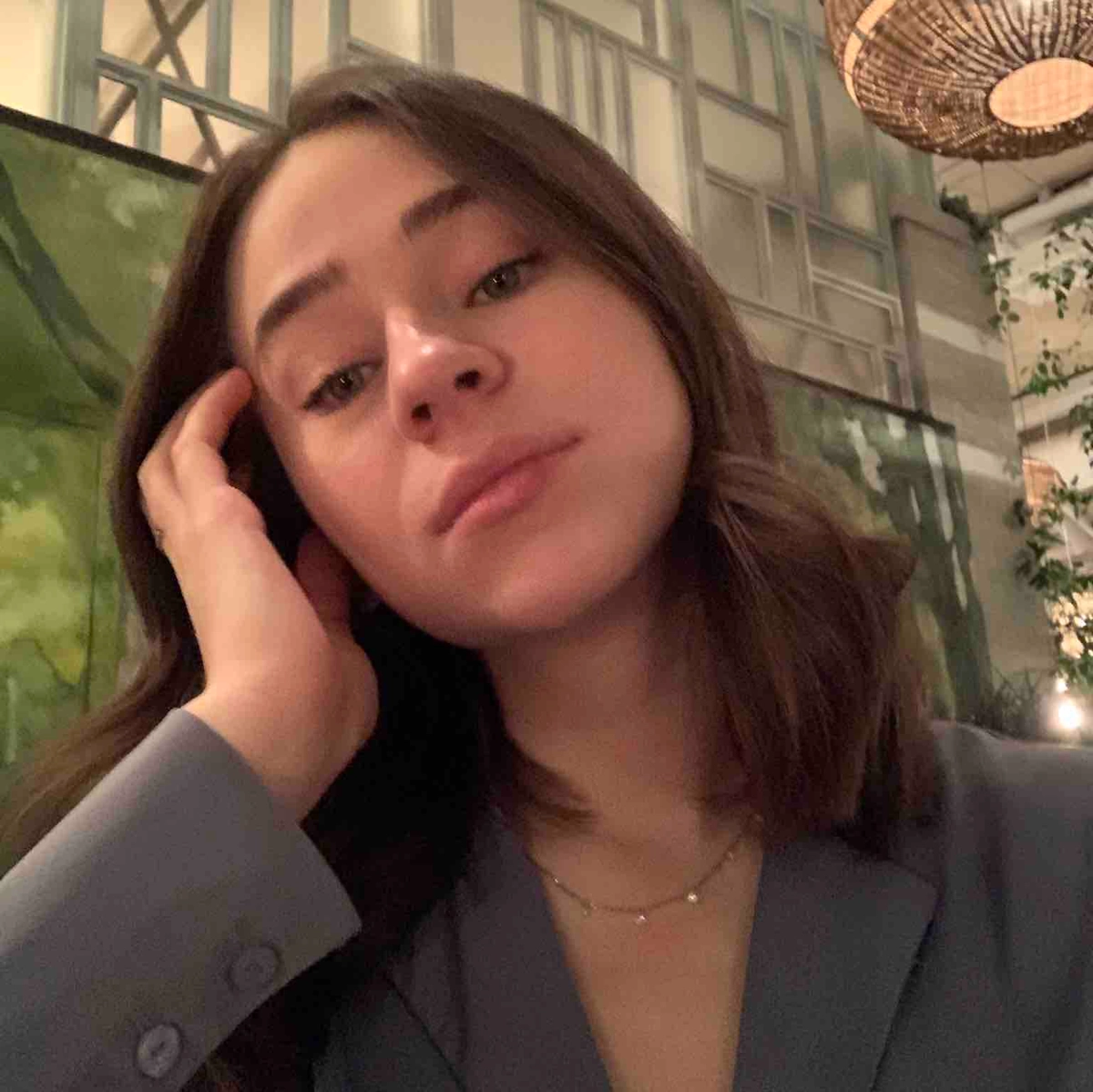 profile avatar