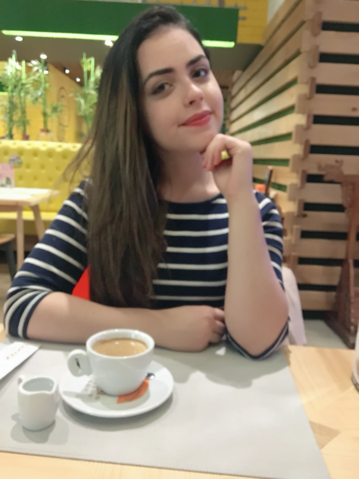 profile avatar