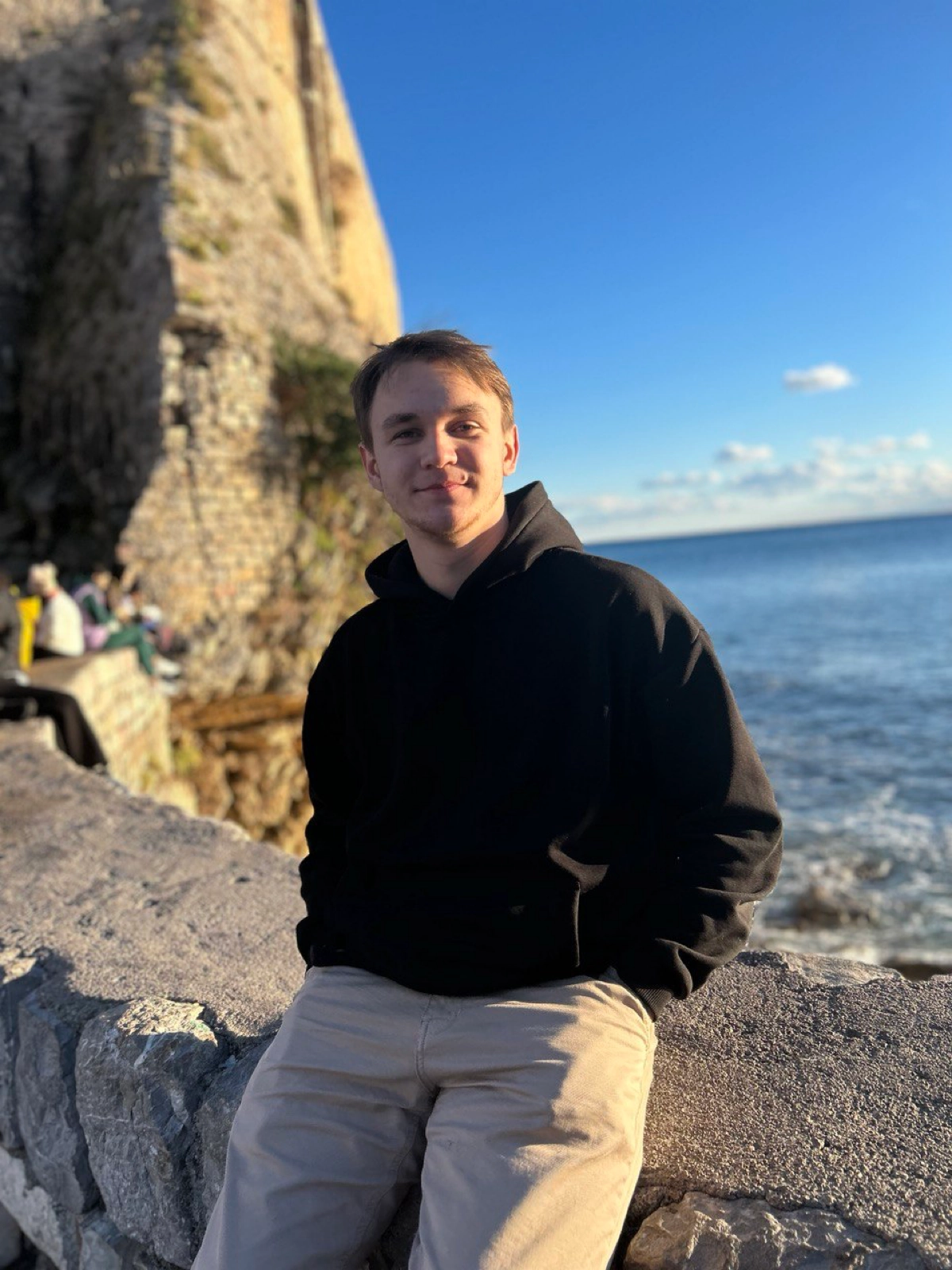 profile avatar