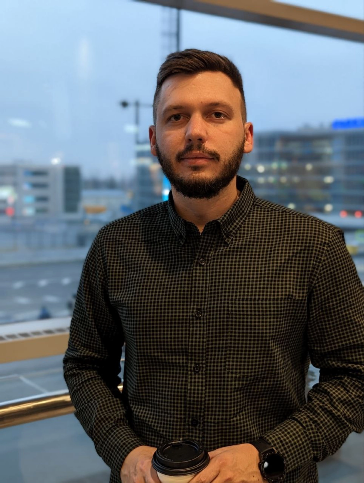 profile avatar