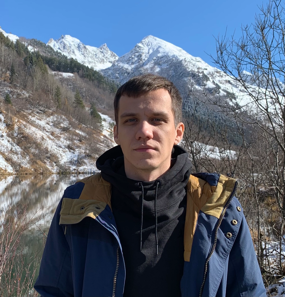 profile avatar