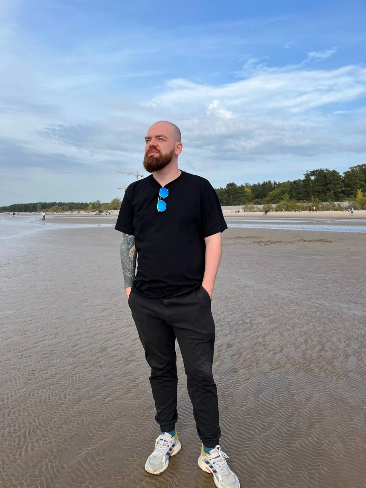 profile avatar