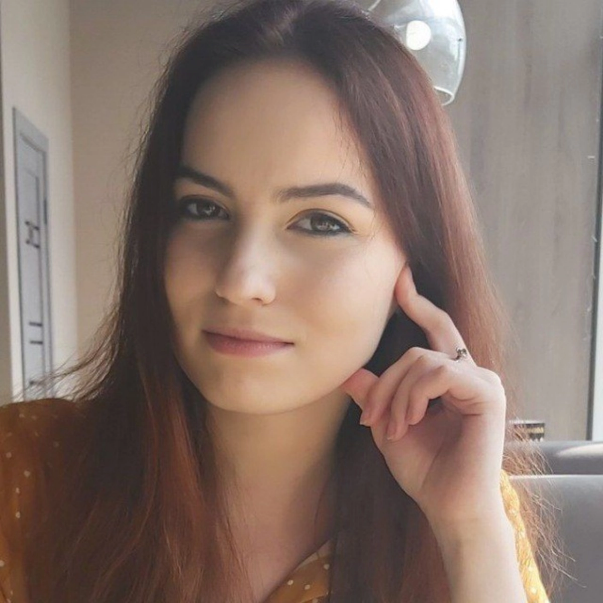 profile avatar