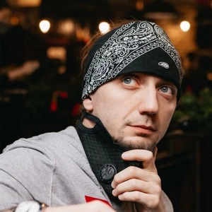 author avatar