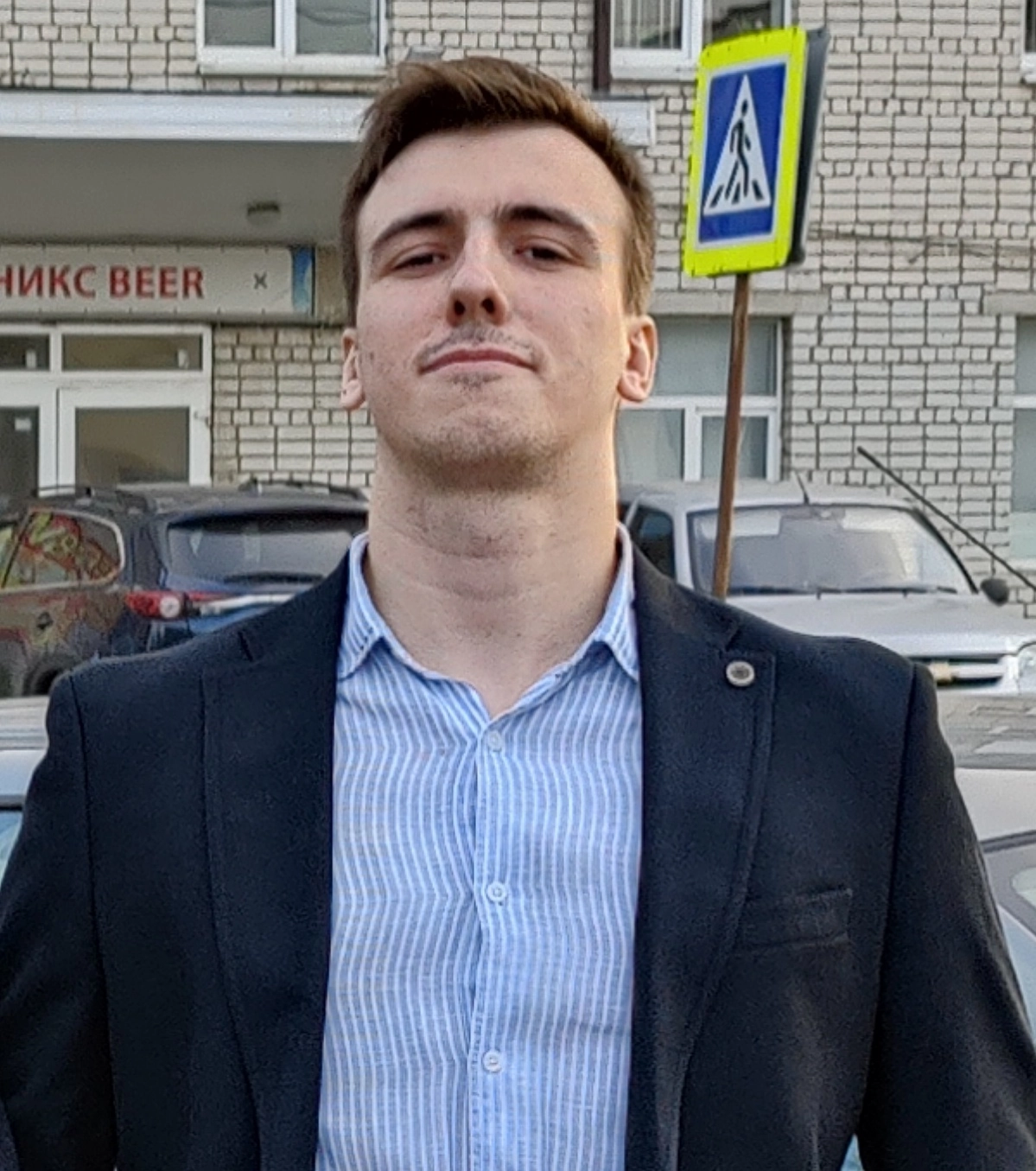 profile avatar