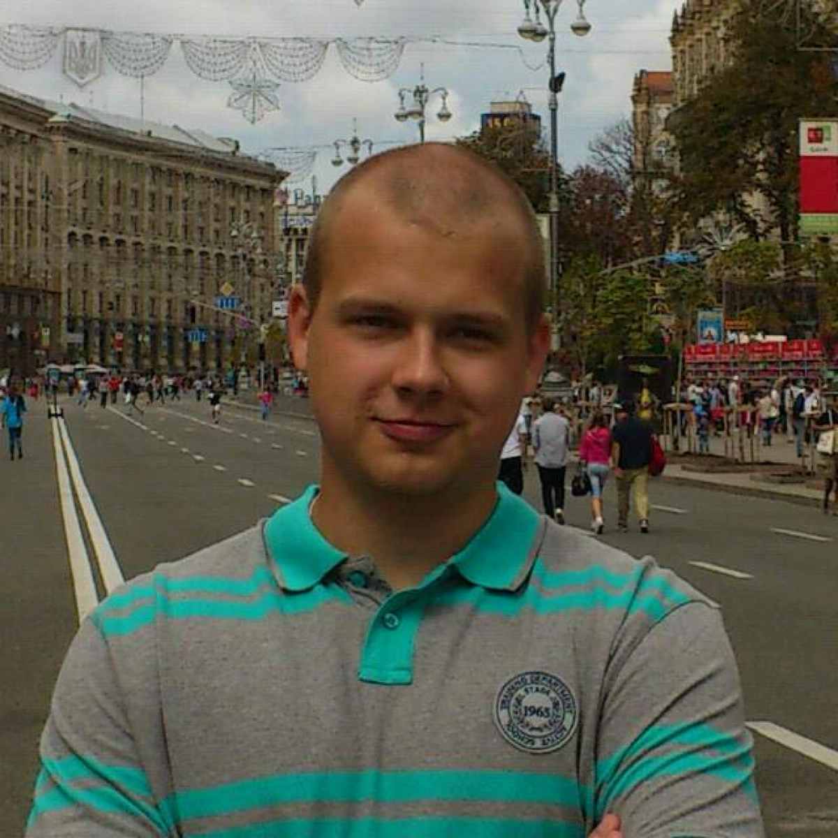 profile avatar