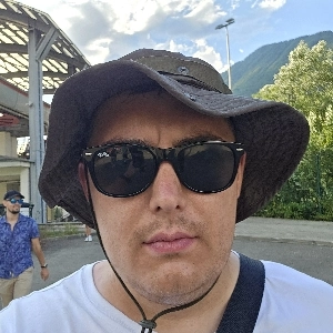 Степан Кадников