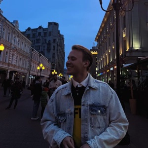 profile avatar