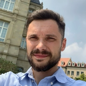 profile avatar