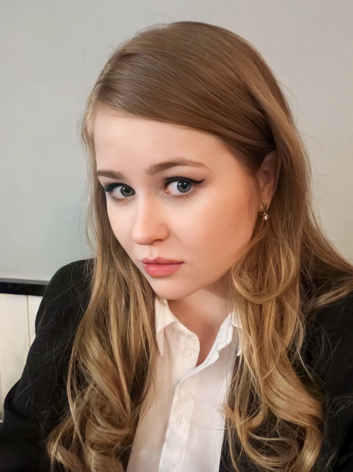 Виолетта Макаревич
