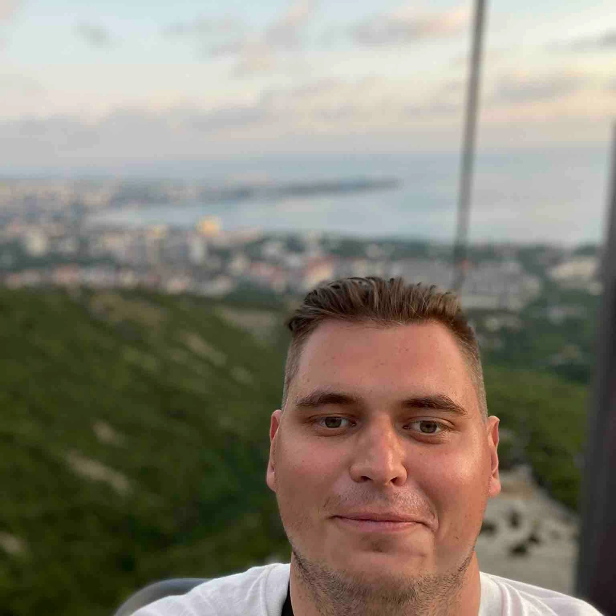 profile avatar